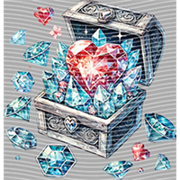 Valentine's Day-QRJ  5990